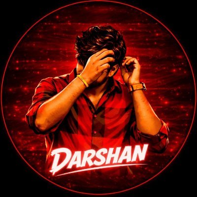 ICON DARSHAN ⚔️🐎's profile picture