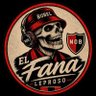 El Fana Leproso profil fotoğrafı