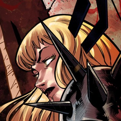 gloriousgoth's profile picture