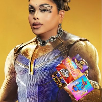 TINY DELUXE's profile picture