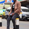 Dickson mwendwa profil fotoğrafı