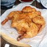 Fried Chicken profil fotoğrafı