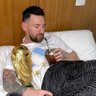 bjkxmessi🇦🇷 的头像