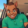 Harry Mabusela 🇿🇦 profil fotoğrafı
