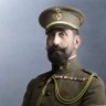 Don Pelayo de las Españas 的头像