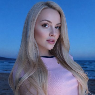 𝐈 ᵃᵐ ƊЄƝƖȤ 🎀's profile picture