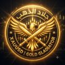 Фото профиля جلاد الذهب XAUUSD