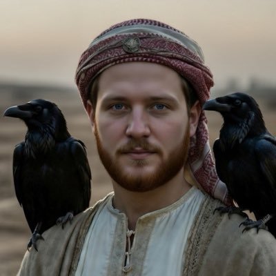 JHArnous's profile picture