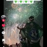 ملكيه نخبويه💚 profil fotoğrafı