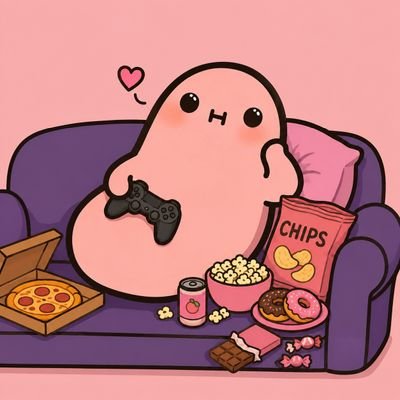 lewdloungepotat's profile picture