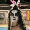 Glorinha da mata 🐝💚 profil fotoğrafı