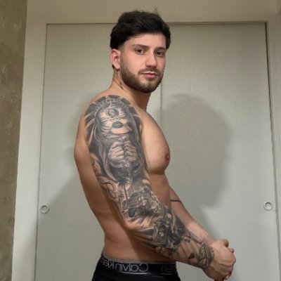 Alpha Jck's profile picture