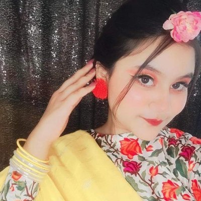 Mariya Fimu's profile picture