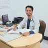 Dr. Dhananjay Singh Tomar 的头像