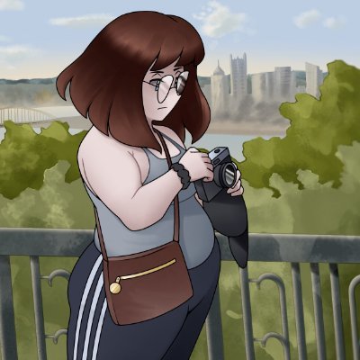 SteelCityClaire's profile picture
