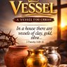 Vessel🏺 profil fotoğrafı