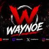 Profilbild von Waynoe