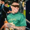 ⭐️Soldier_3 ⭐️|🥇🇸🇦 profil fotoğrafı