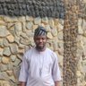 Profilbild von Kelechi Solomon