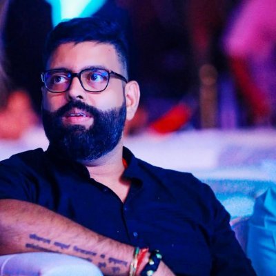 Tarunjyoti Tewari's profile picture