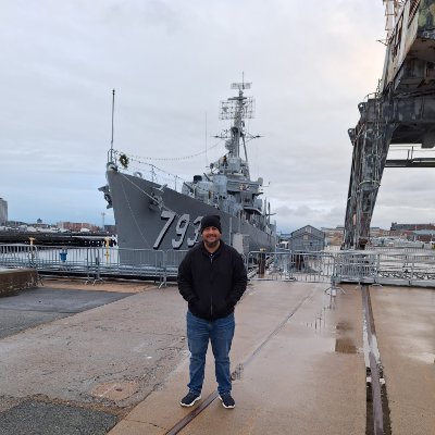 Víctor's profile picture