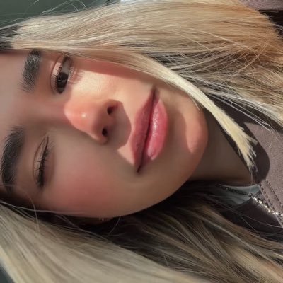 danielavhzm's profile picture