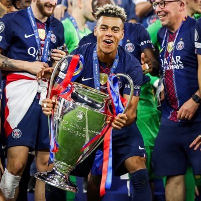 parisien's profile picture