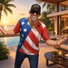 Profilbild von 🌴🥥🏖️ Rob 'The Party Ride Guy' 🥳🪩🕺🏼