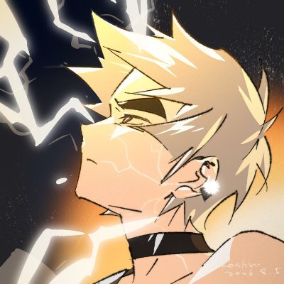 夜です's profile picture