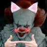 Pennywise’s biggest fan 🔪🪓💀 profil fotoğrafı