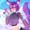 NightShadeAbyss 💜🌙 ✦ VSmarties 的头像