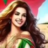 Profilbild von Maria Starbucks 🇲🇦 🇮🇱 🇪🇦 🪬