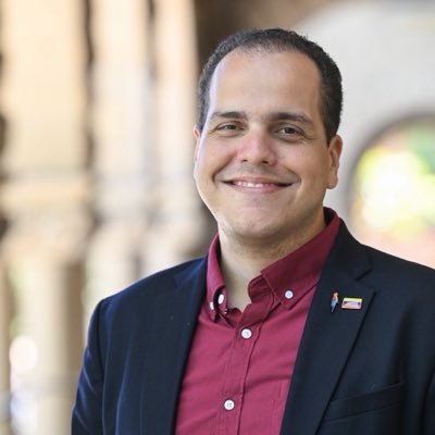 Pedro Urruchurtu Noselli's profile picture