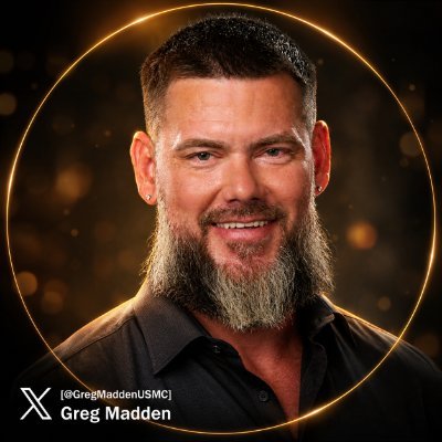 Greg Madden's profile picture