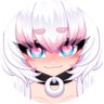 𓆩🤍( Moky The Brat )🤍𓆪 | LewdTuber | Arawr 🔞 的头像
