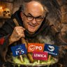 Profilbild von Pierdole Wszystkie Kur… z Wiejskiej
