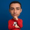 Sarcasmo profil fotoğrafı