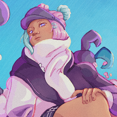 Stormed's profile picture
