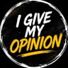 IGiveMyOpinion3's profile picture