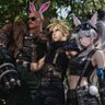 ウサぴょん🐰's profile picture