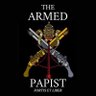 Profilbild von Rick Barrett-The Armed Papistโข๏ธ ๐ซ โช๏ธ