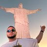 David Vasquez's profile picture