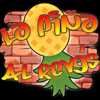 La Piña al Revés Hmo by Romar's profile picture