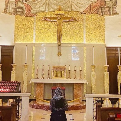 ✝️Mirella🇻🇦's profile picture