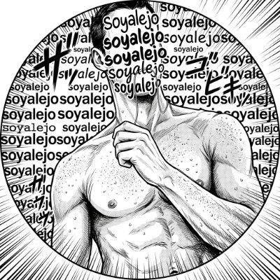 soyalejox's profile picture