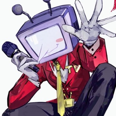 dandy 🍓🐛's profile picture