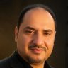 Profilbild von ناصر مجريش