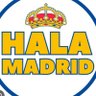 Фото профиля HALA MADRID 🤍
