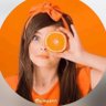 🪐✨ مـنى ( الأميـرة ✨🧡). M 的头像