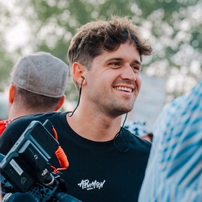 adumonBE's profile picture